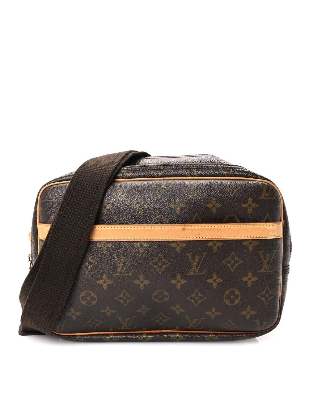 Louis Vuitton Reporter Pm #351655L95B
